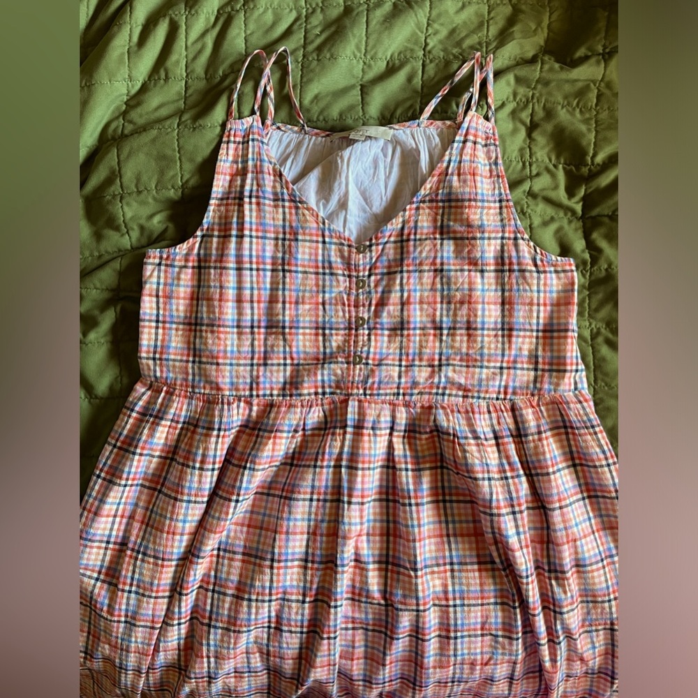 Loft dress size 4 NWOT